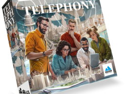 Téléphony
